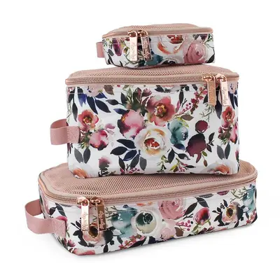 Itzy Ritzy Pack Like A Boss Packing Cube