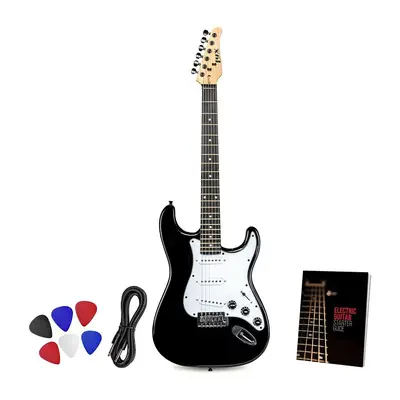 LyxPro 39" CS Series Electric Guitar