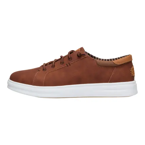 HEYDUDE Paul Pro – Mens Comfortable Slip on Shoe