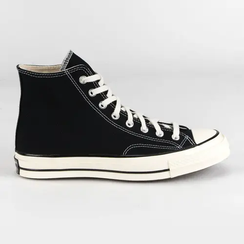 CONVERSE Chuck 70 Black High Top Shoes