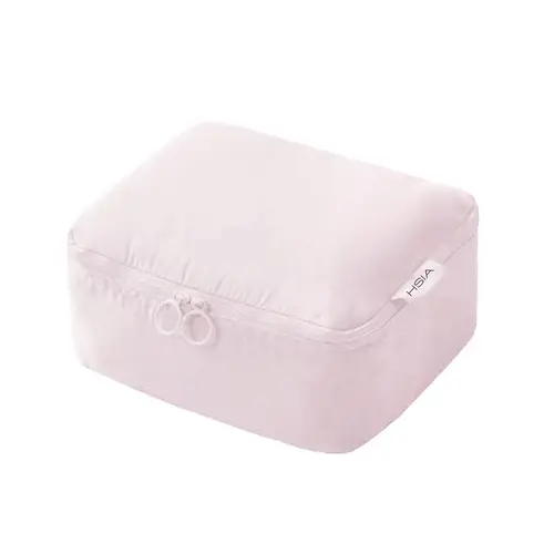 HSIA Lingerie Organizer Luggage Bag