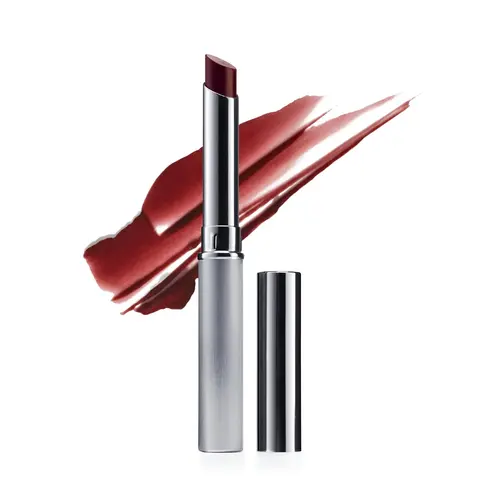 Clinique Almost Lipstick in Black Honey, Pink Honey and Nude Honey