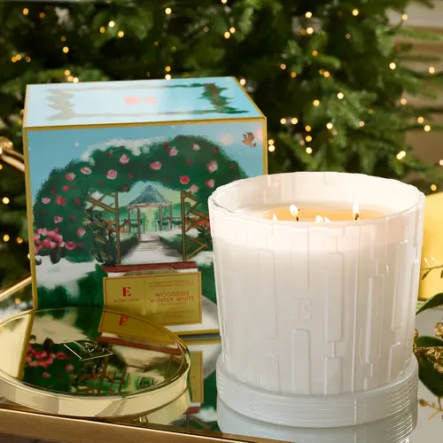 Elton John by Slatkin + Co. Luxe 80oz Candle