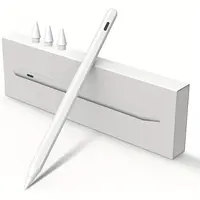 Stylus Pen for iPad 6th-11th Generation, Active Pencil Compatible with 2018-2025 Apple iPad Pro 11"/12.9"/M4, iPad Air 3/4/5/M2/M3/M4, iPad mini 5/6/7 Gen summerwins