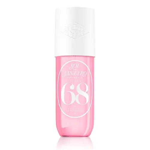 Sol de Janeiro Cheirosa 68 Beija Flor Perfume Mist
