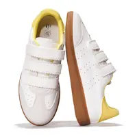 Project Cloud Women's | Eco-Leather Trendy Sneakers | Memory Foam Insole | Lightweight | Non-Slip - Ysabelle