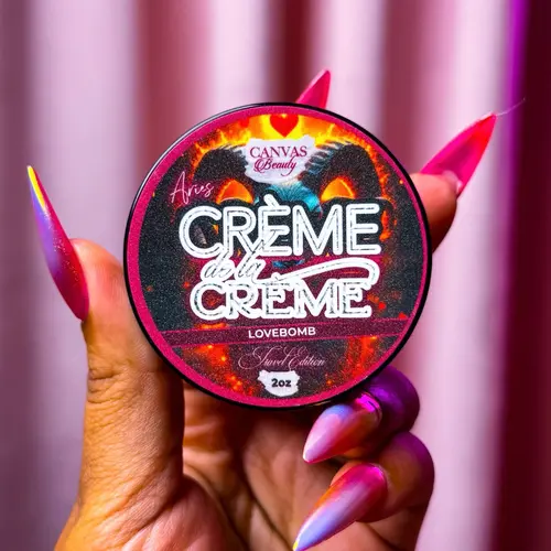Inspired by Zodiac Crème De La Crème - CANVAS BEAUTY: Pick your favorite Scent