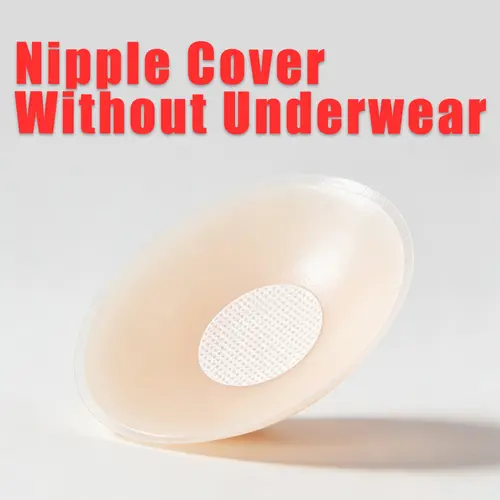 Nipple Covers  not for sale gift