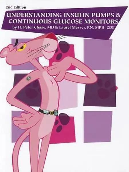 USED-Understanding Insulin Pumps & Continuous Glucose Monitors by Peter Chase (Paperback)