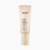 Dr.Jart+ [Original] Premium BB Cream Skin Tint | Korean Tinted Moisturizer SPF 40 Mineral Sunscreen  | Lightweight Foundation | Even Skin Tone | No Makeup Makeup