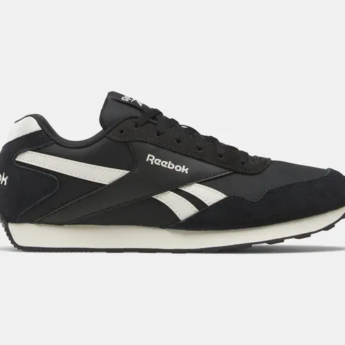 Reebok Women's Glide Low Sneakers