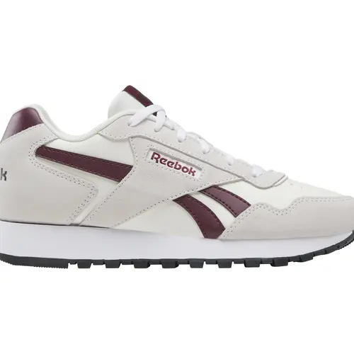 Reebok Women's Suede Glide Sneakers