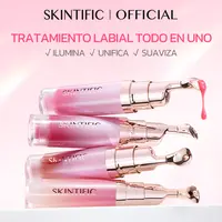 [ES] SKINTIFIC Hydrating Brightening Lip Serum
