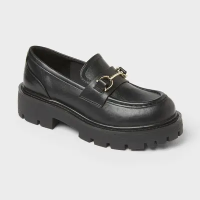 Women’s Chapman Loafers with Memory Foam Insole – Wild Fable