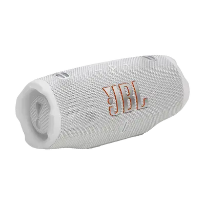 JBL Charge 6, Portable waterproof and drop-proof Bluetooth speaker