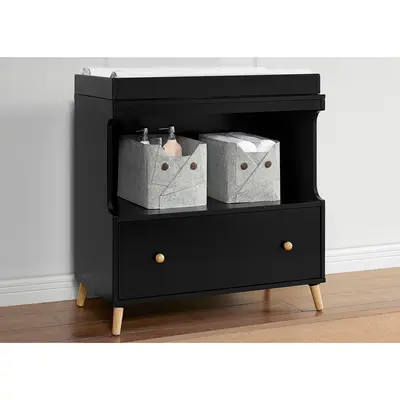 Essex Convertible Changing Table with Drawer