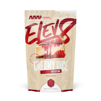 Elev8 Foods Creamy Rice