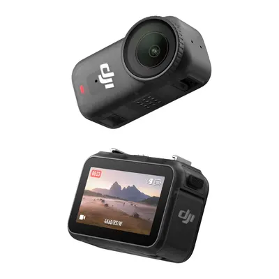 OSMO NANO Standard Combo (128GB)