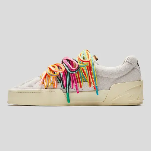 ANTA Unisex Hélà Style "Roots" Sneakers Kyrie Irving Fashionable Trendy Daily Shoes