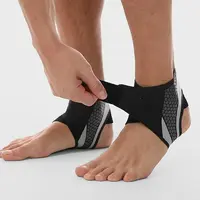 A special gift: a breathable ankle support strap, ankle brace, or sports ankle support strap, suitable for sports, fitness, running, rock climbing, cycling, tennis, healthcare, and other occasions. (SpringStatements),summerwins