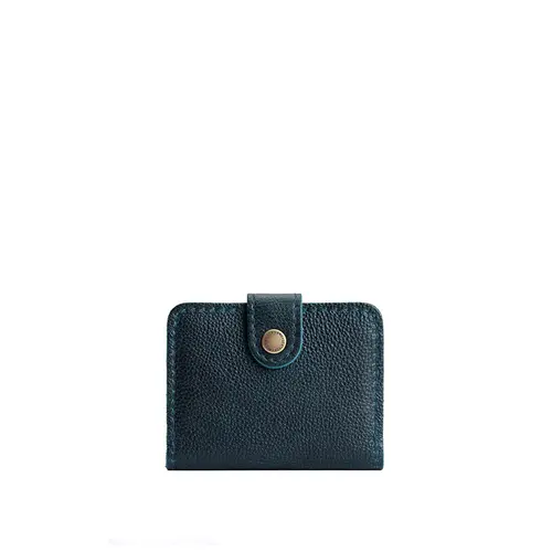 Mini Bifold Wallet