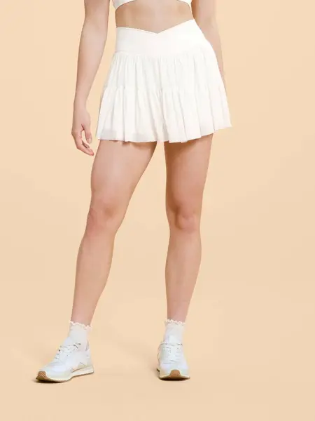 Blogilates Women's Ballerina Skort