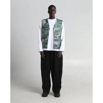 Puffer Vest