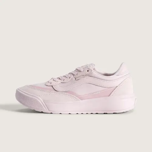 Vans Unisex UltraRange Low Top Shoe