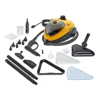Wagner 925e Elite SteamMachine with 20 Accessories