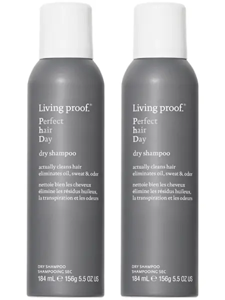 The Original Dry Shampoo Duo | TikTok Exclusive
