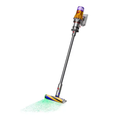 Dyson V12 Detect Slim Cordless Stick Vacuum with 7 Tools