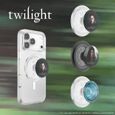 Twilight PopGrip for MagSafe - Magnetic Phone Grip and Phone Stand - PopSockets