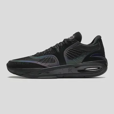 ANTA MEN KT 10 Klay Thompson Basketball Shoes Professional Performance Anti-slip Sports Shoes
