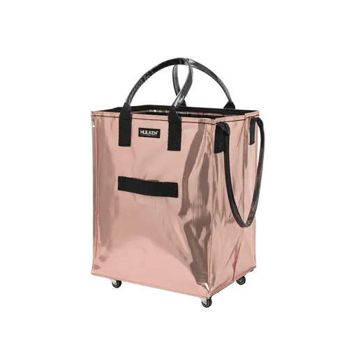 HULKEN® Rose Gold