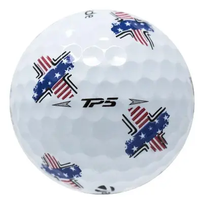 TaylorMade Pix USA - Mint Golf Balls