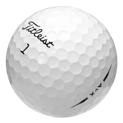 Titleist AVX - Near Mint Golf Balls