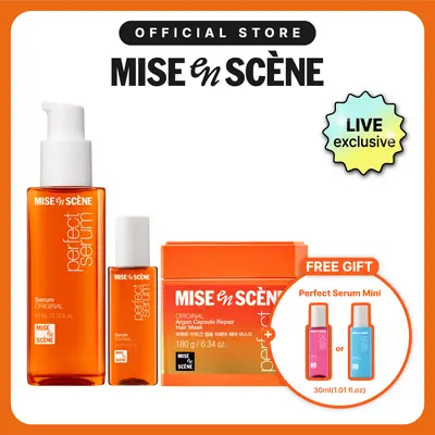 [LIVE Exclusive] Bestseller Deal