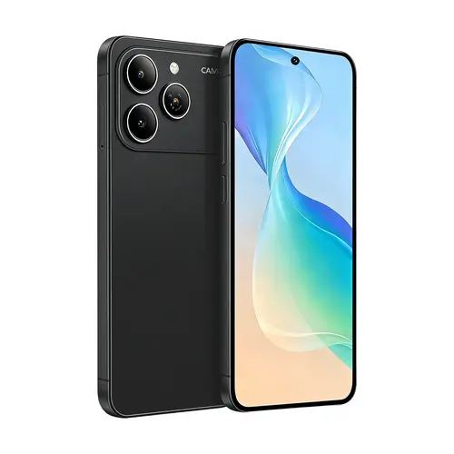 Smartphone, 6.67 inches, supports dual SIM cards, 5MP+13MP, MTK processor, 4GB RAM + 32GB ROM, can insert 128GB SD card,