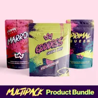 Ultimate Goddess Bundle (Beef Organs + Goddess Creatine Bites + Marrow)