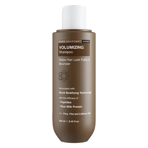 Volumizing Shampoo for Thin & Flat Hair - 250 ml