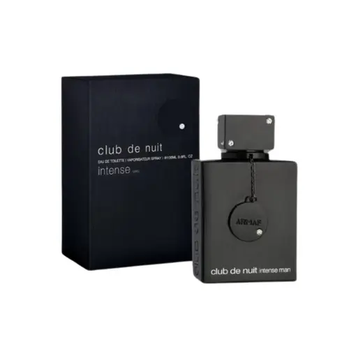 Armaf Club De Nuit Men's Eau de Toilette 3.6oz | Viral TikTok Perfume for Men, Arabic Fragrance, Compliment Magnet, Daily Wear