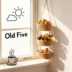 Old Five