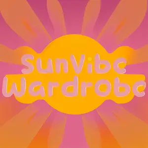 SunVibe Wardrobe