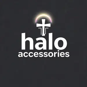 Halo accessories