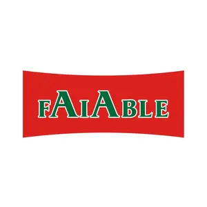 Faiable Fashion