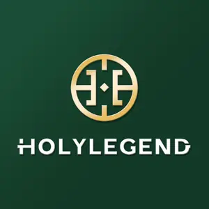 Holylegend & DIYCOM