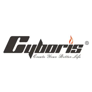 CYBORIS AUDIO