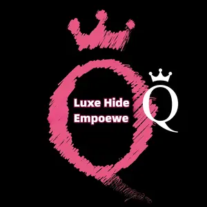 Luxe Hide Empoewe