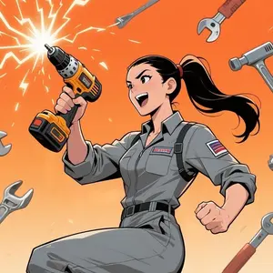 Precision metal