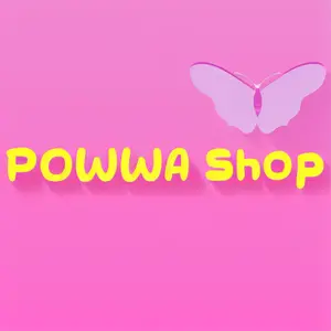 POWWA shop